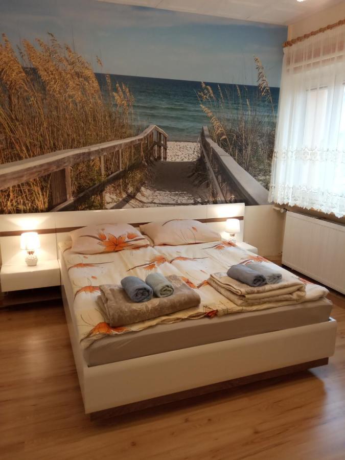 דירות מידזיזדרויה Apartament Curie - Studio מראה חיצוני תמונה