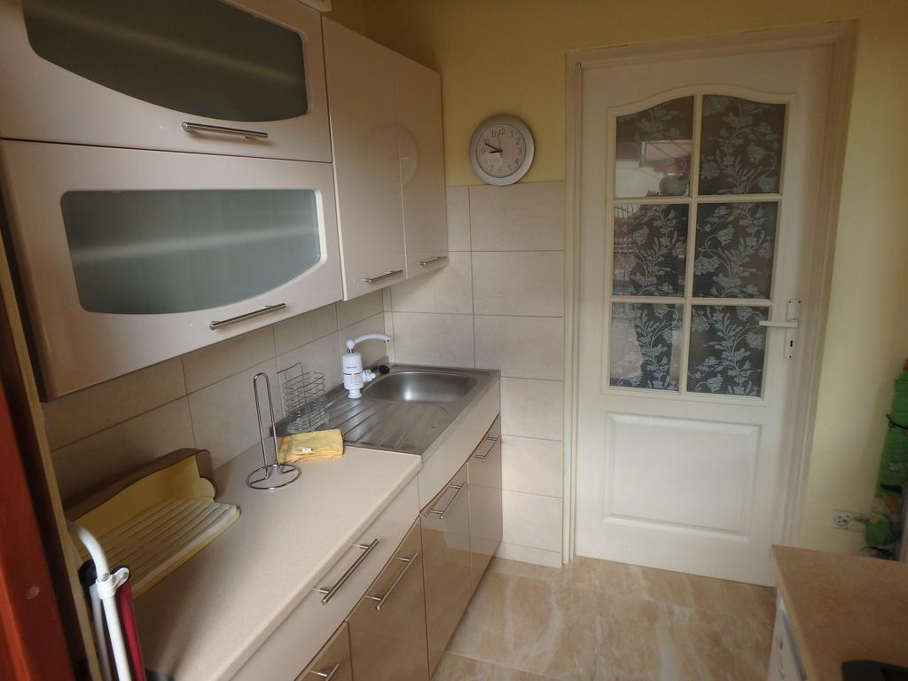 דירות מידזיזדרויה Apartament Curie - Studio מראה חיצוני תמונה